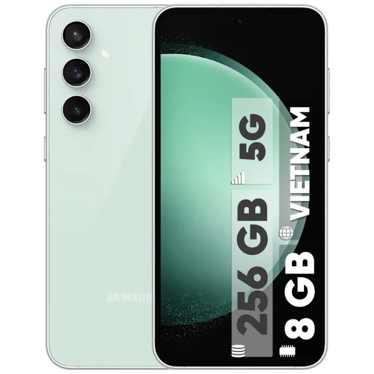 گوشی موبایل سامسونگ مدل Galaxy S23 FE